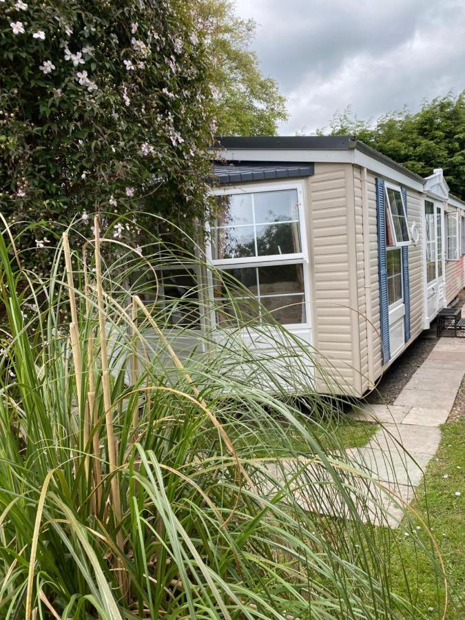 “Ty Hir Caravan” Moelfre Extérieur photo