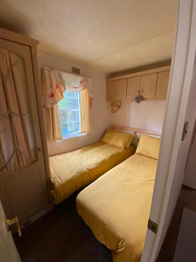 “Ty Hir Caravan” Moelfre Extérieur photo
